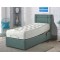 Motion Sleep Crown 1500 Top Adjustable Divan Bed Set