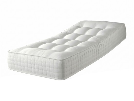 Motion Sleep Crown 1500 Top Adjustable Divan Bed Set Motion Sleep Crown 1500 Top Adjustable Divan Bed Set