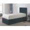 Motion Sleep Crown 2000 Top Adjustable Divan Bed Set