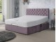 Motion Sleep Gel 1000 Adjustable Divan Bed Set