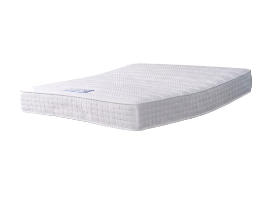 Motion Sleep Gel 1000 Adjustable Divan Bed Set