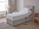 Motion Sleep Gel Premium Pillow Top Adjustable Divan Bed Set Motion Sleep Gel Premium Pillow Top Adjustable Divan Bed Set