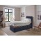 Motion Sleep Gel Trinity Adjustable Divan Bed Set