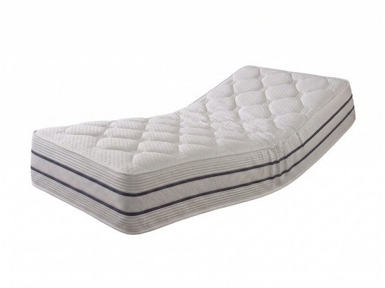 Motion Sleep Gel Trinity Adjustable Divan Bed Set Motion Sleep Gel Trinity Adjustable Divan Bed Set