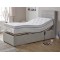 Motion Sleep Kingston Luxury Pillowtop Adjustable Divan Bed Set