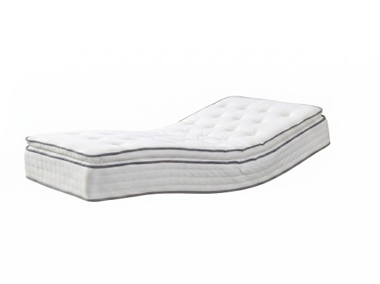 Motion Sleep Kingston Luxury Pillowtop Adjustable Divan Bed Set Motion Sleep Kingston Luxury Pillowtop Adjustable Divan Bed Set