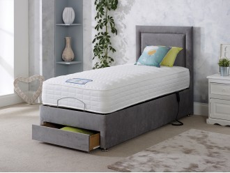 Motion Sleep Nova 1000 Adjustable Mattress
