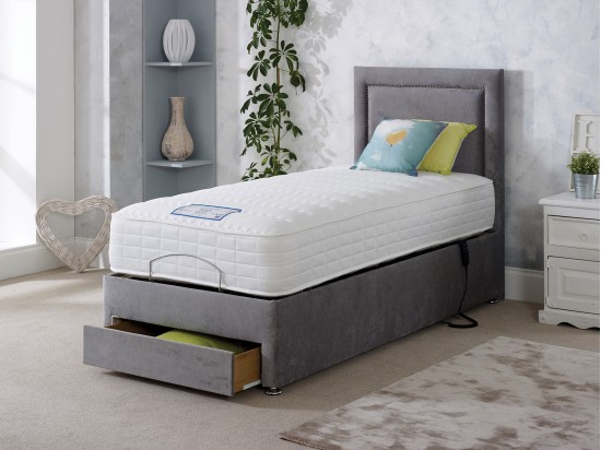 Motion Sleep Nova 1000 Adjustable Mattress