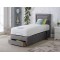 Motion Sleep Morton 1000 Adjustable Divan Bed Set