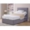 Motion Sleep Ortho Firm Adjustable Divan Bed Set