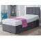 Motion Sleep Ortho Gel Adjustable Divan Bed Set