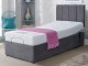 Motion Sleep Ortho Gel Adjustable Divan Bed Set
