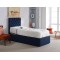 Motion Sleep Premium Natural 1500 Top Adjustable Divan Bed Set