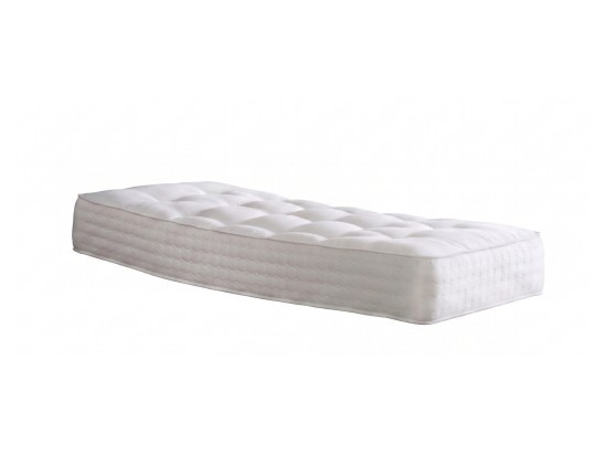Motion Sleep Premium Natural 1500 Top Adjustable Divan Bed Set