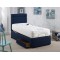 Motion Sleep Premium Natural 2000 Top Adjustable Divan Bed Set