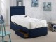 Motion Sleep Premium Natural 2000 Top Adjustable Divan Bed Set