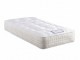 Motion Sleep Premium Natural 2000 Top Adjustable Divan Bed Set