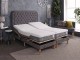 Motion Sleep Ultra Comfort Adjustable Divan Bed Set