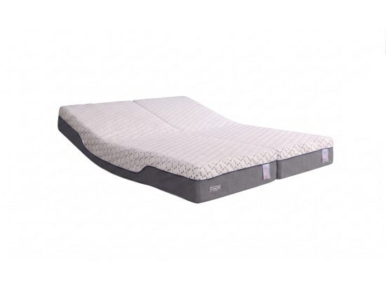 Motion Sleep Ultra Comfort Adjustable Divan Bed Set