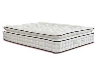 Now to Bed Pembroke Pillowtop 7000 Mattress
