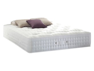 Now to Bed Sarn 1000 Pocket Sprung Mattress