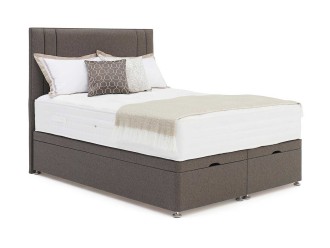 Now to Bed End Lift Ottoman Divan Base