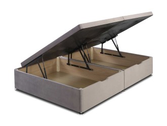 Now to Bed Side Lift Ottoman Divan Base