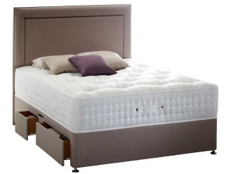Now to Bed Sarn 1000 Divan Set