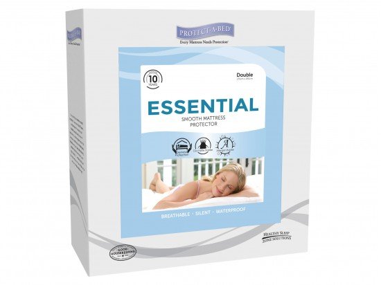 Protect-a-Bed Essential Mattress Protector