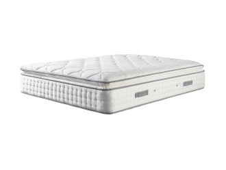 Relyon Idwal Dunlopillo Latex Pillowtop Mattress	