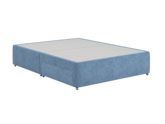 Relyon Premium Padded Top Deep Divan Base Relyon Premium Padded Top Deep Divan Base