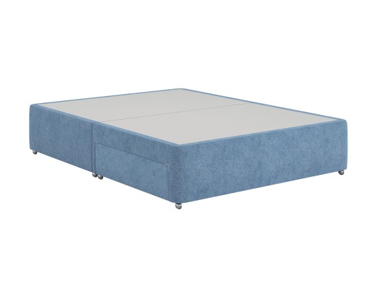 Relyon Premium Padded Top Deep Divan Base Relyon Premium Padded Top Deep Divan Base