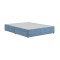 Relyon Premium Padded Top Low Divan Base