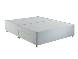 Relyon Premium Pocketed Deep Divan Base Relyon Premium Pocketed Deep Divan Base