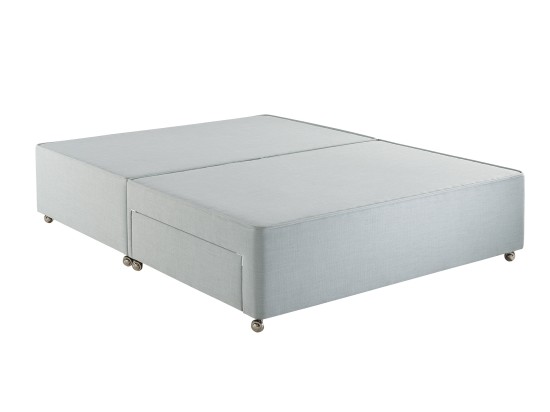 Relyon Premium Pocketed Deep Divan Base Relyon Premium Pocketed Deep Divan Base