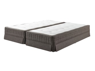 Relyon Premium Hand Side Stitched Pocketed Divan Base Relyon Premium Hand Side Stitched Pocketed Divan Base