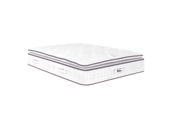Relyon Carisbrooke Wool Mattress and Topper Relyon Carisbrooke Wool Mattress and Topper