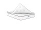 Relyon Carisbrooke Wool Mattress and Topper Relyon Carisbrooke Wool Mattress and Topper