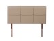 Relyon Contemporary Headboard Relyon Contemporary Headboard