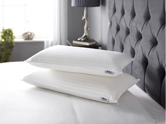 Relyon Natural Superior Comfort Pillow (formerly Dunlopillo Super Comfort Pillow)