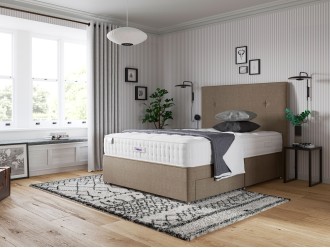 Relyon Barton Ortho 1000 Divan Set