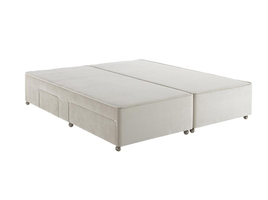 Relyon Luxury Platform Top Deep Divan Base Relyon Luxury Platform Top Deep Divan Base