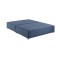 Relyon Luxury Firm Edge Sprung Low Divan Base