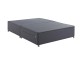 Relyon Luxury Firm Edge Sprung Deep Divan Base
