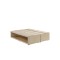 Relyon Luxury Storaway Platform Top Deep Divan Base
