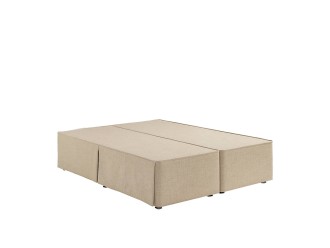 Relyon Luxury Storaway Platform Top Deep Divan Base Relyon Luxury Storaway Platform Top Deep Divan Base