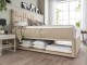 Relyon Luxury Storaway Platform Top Deep Divan Base