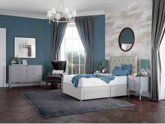 Relyon Braemar Divan Set