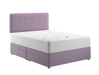 Relyon Comfort Deluxe Memory 1400 Mattress