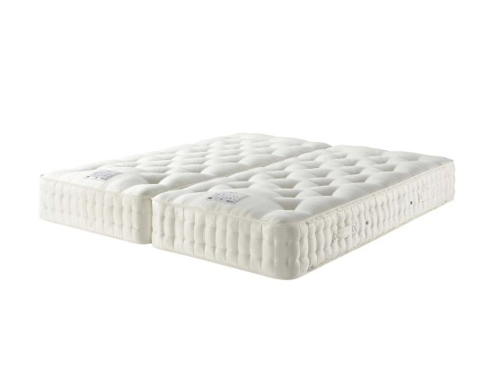 Relyon Boutique Contract Luxury Divan Bed Set Relyon Boutique Contract Luxury Divan Bed Set